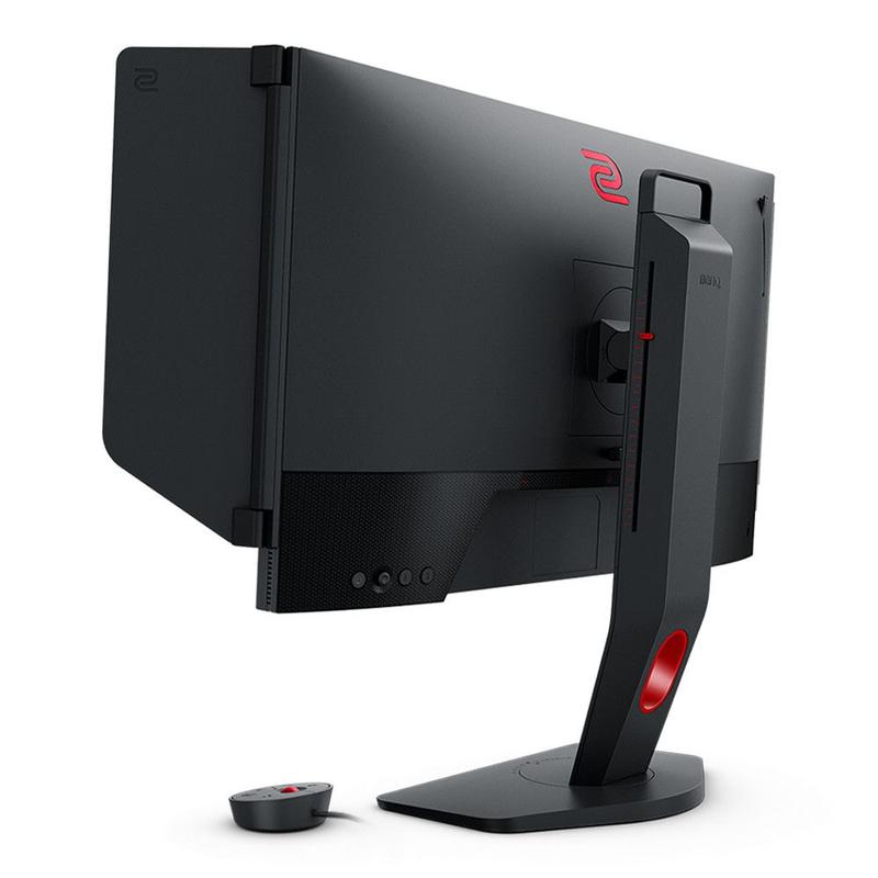 Monitor Gamer BenQ Zowie XL2566K 24.5 FHD TN 360Hz 1ms HDMI DP